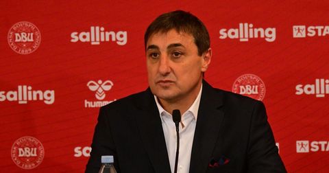 Седлоски: Ќе проработи и нападот, ме радува што почнаа да играат Елмас и Миовски