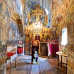 СЛИВНИЧКИОТ МАНАСТИР -БИСЕР НА ПРЕСПА