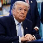 Трамп: Доколку ФЕД не ги намалат каматните стапки, САД ќе ја прекинат трговијата со земјите со кои имаат дефицит
