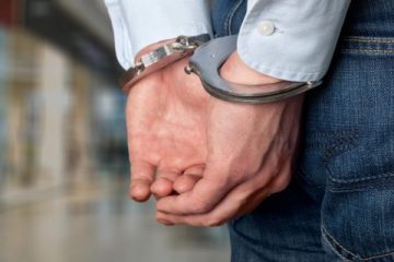 ЧЕТВОРИЦА ПОЛЈАЦИ ПРИВЕДЕНИ ВО ТЕТОВО: Тројца со четирицикли успеале да избегаат