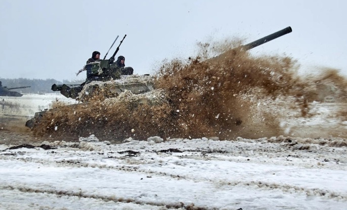 Руска ракета го уништи домот на украинската тенисерка Јастремска