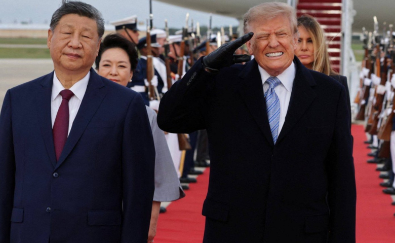 Трамп и Си ги спојува магнетна врска