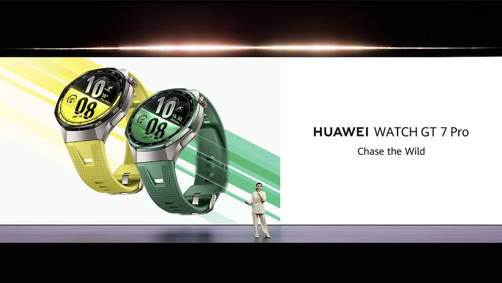 Huawei ја претстави новата генерација премиум уреди на европскиот настан посветен на иновациите
