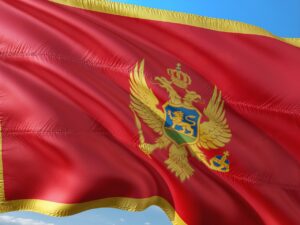 Црна Гора од 1 ноември воведува визи за граѓаните на Русија, Белорусија и Турција