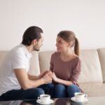 Љубовта меѓу родителите е емоционалниот темел на домот