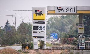Хаос во Италија поради одлуката на синџир бензински пумпи