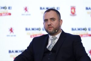 Тошковски за споредбите со „Див Запад““ по убиството во Чаир. Со него не било така, тоа било претходно