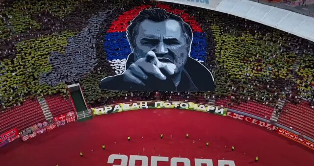 Официјална порака од Брисел: Во ЕУ и меѓу земјите кандидати нема место за оние што ги величаат злосторниците