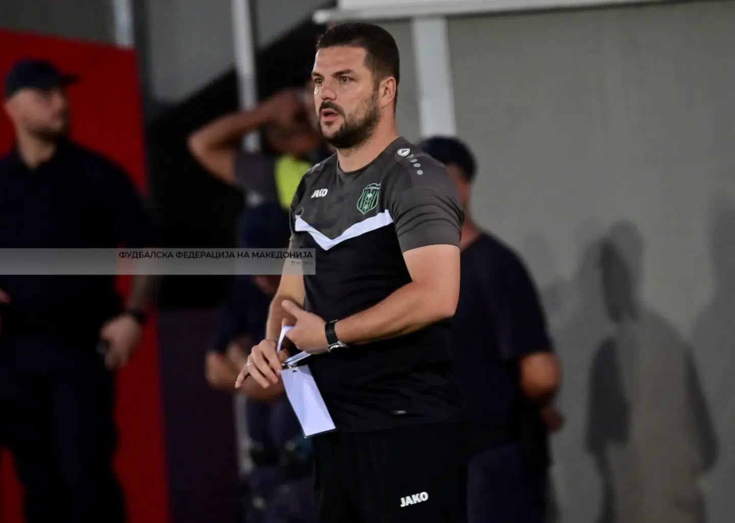 Шабан Сулејман замина од Куманово, Башкими повторно е без тренер