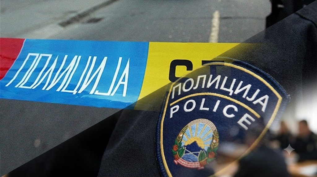 Трагедија на автопатот Куманово-Скопје: Две лица загинаа во судир кај Агино Село, тројца повредени