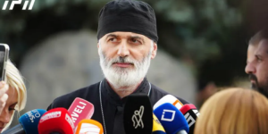 Грузиската Патријаршија со отчет: За погребот на Илија Втори биле потрошени околу 242 илјади од издвоениот 1 милион евра