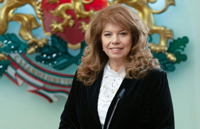 Берое по средбата со Јотова: Советот на Европа не разгледува случаи како тој со Ива Михајлова ако не задираат во повисоки .прашања