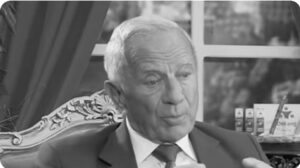 Почина Милан Паниќ, поранешниот премиер на СР Југославија
