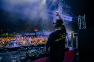 Нов светски успех – STEP на нашиот Galoski меѓу 10-те најпуштани траки од диџеи во светот