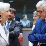 Дигиталното евро дебитира на меѓубанкарските финансиски пазари