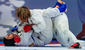 Џиу џицу репрезентацијата отпатува на Балканското првенство во Бања Лука