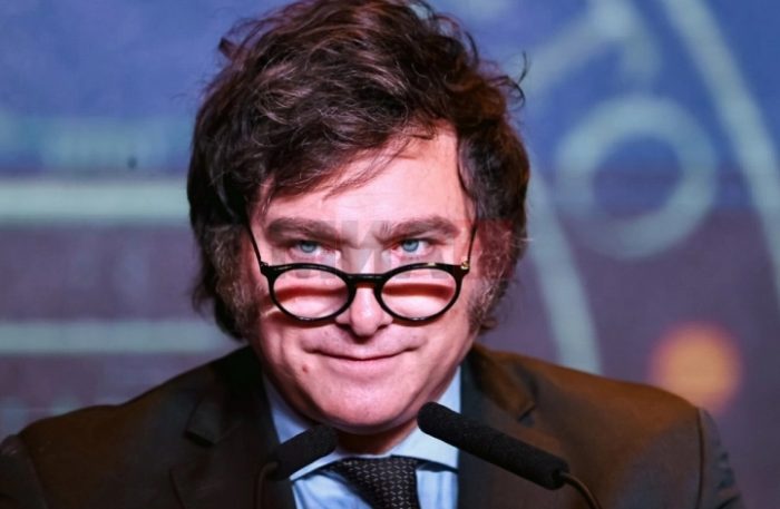 МИЛЕЈ ВО ЊУЈОРК: ОН станаа бескорисна организација, која служи само за да храни каста од дебели и крајно арогантни паразити