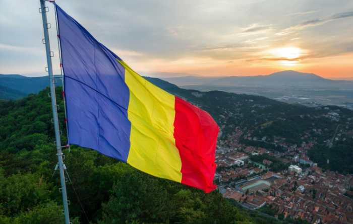 Протестот на романските овчари во Букурешт ескалираше во судири – 26 приведени и 24 повредени