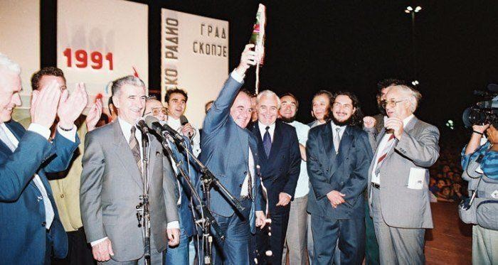 Од 8 септември 1991 до денес – три и пол децении македонска независност