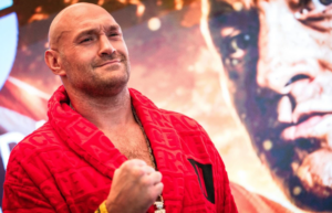 Фјури жестоко го прозва Џошуа: „Кукавицо, потпиши го договорот!“ (ВИДЕО)