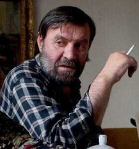 Сеќавање: 16 години без Димитар Зози – нашиот истакнат актер со богата театарска, филмска и телевизиска кариера