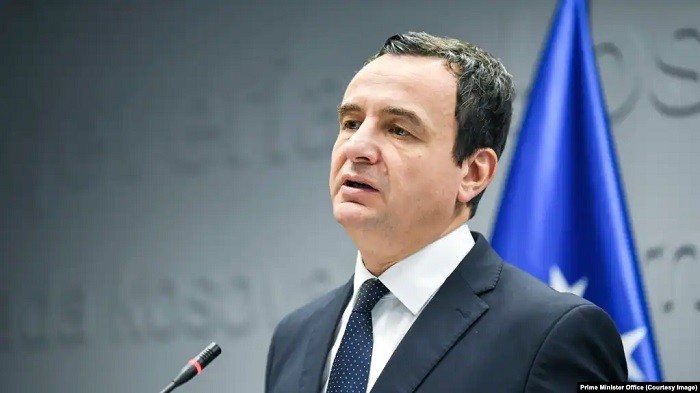 Избрана нова влада на Косово, во ист состав како претходната