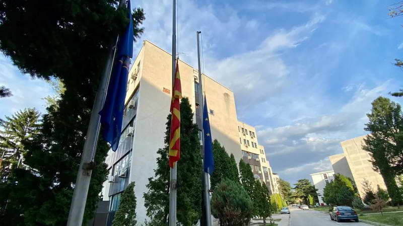 Кривична пријава против поранешен градоначалник на Струга и двајца општински вработени за незаконско одобрение за градење