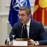 Мицкоски за одбележување на 35 годишнината: За сите концерти се потрошени 0 денари од буџетот
