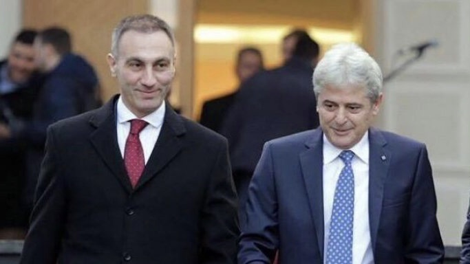 ВЛЕН: Со тврдењето дека Груби е невин, Ахмети всушност одработува тој да биде осуден