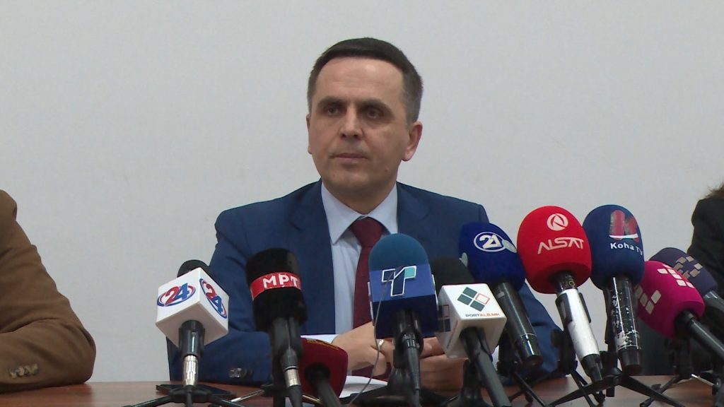 Касами: Не сме за предвремени избори, но и да има Влен ќе победи