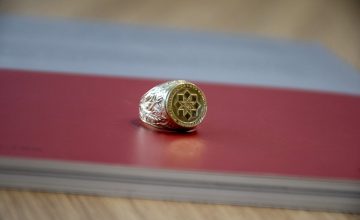 „Инженерски прстен“ во петок за 14 најуспешни дипломирани инженери