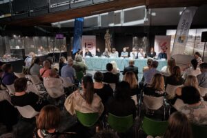 Светови зад затворени очи: Отворено 14. издание на „ПРО-ЗА Балкан”