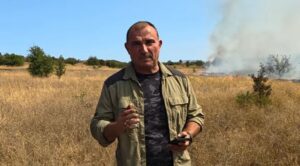 Ангелов: И јас укажував на слабостите, но состојбата е значително подобрена