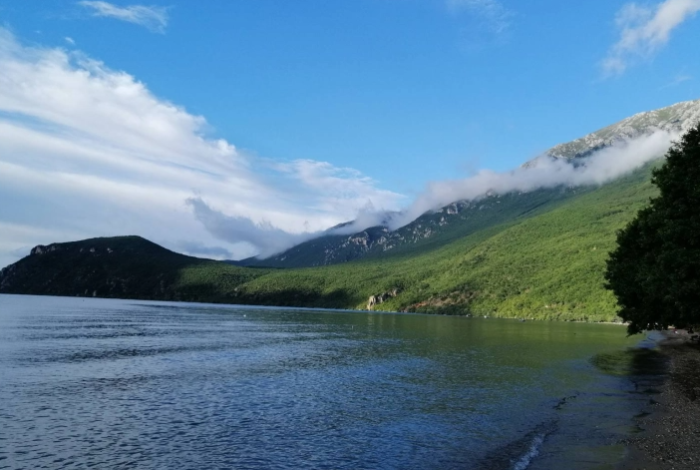 До сабота стабилно време, од понеделник дожд