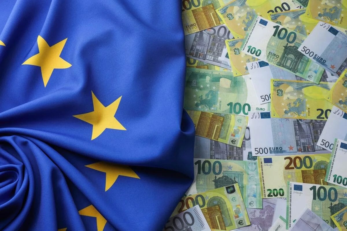 Зошто 120 милијарди евра годишно ѝ се лизгаат на Европа од раце?