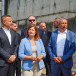 Божиновска: Секој нов енергетски капацитет ја зајакнува сигурноста и стабилноста на државата