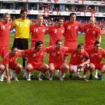 Швајцарија кон Скопје без Џака, Закарија и Аменда – камп во Белек