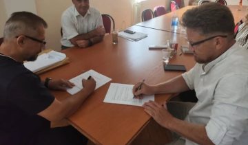 СО ПОМОШ НА ЕУ: Ќе се реконструира објектот на Физикална терапија во Негорци