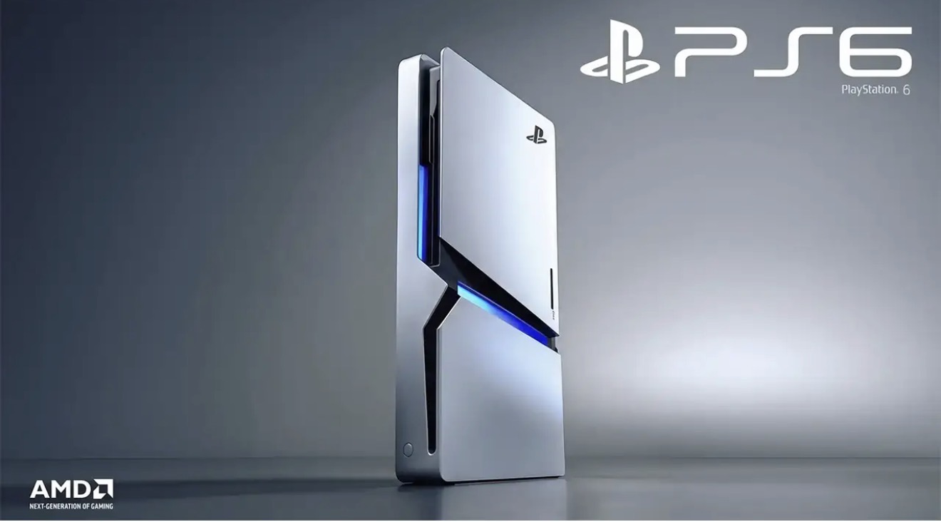 AMD го заврши процесорот за PlayStation 6, лансирањето е планирано за крајот на 2027 година