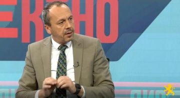 Петрушевски: Средбите во Вашингтон се потврда за зацврстување на партнерството со САД