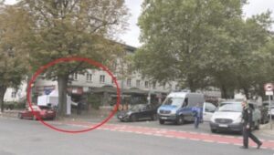 Македонски државјанин убиен во Германија – откриено од кој дел на Македонија потекнува