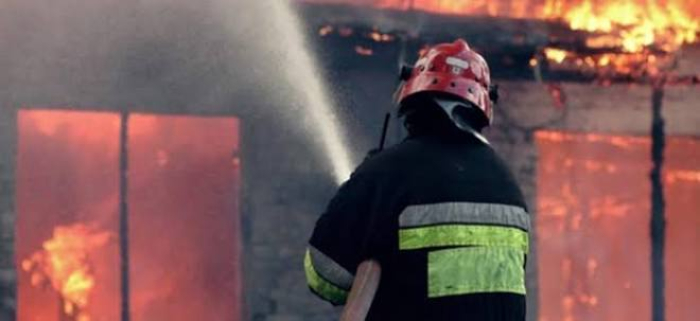 69-годишна жена од валандовско изгоре во пожар во сопствената куќа