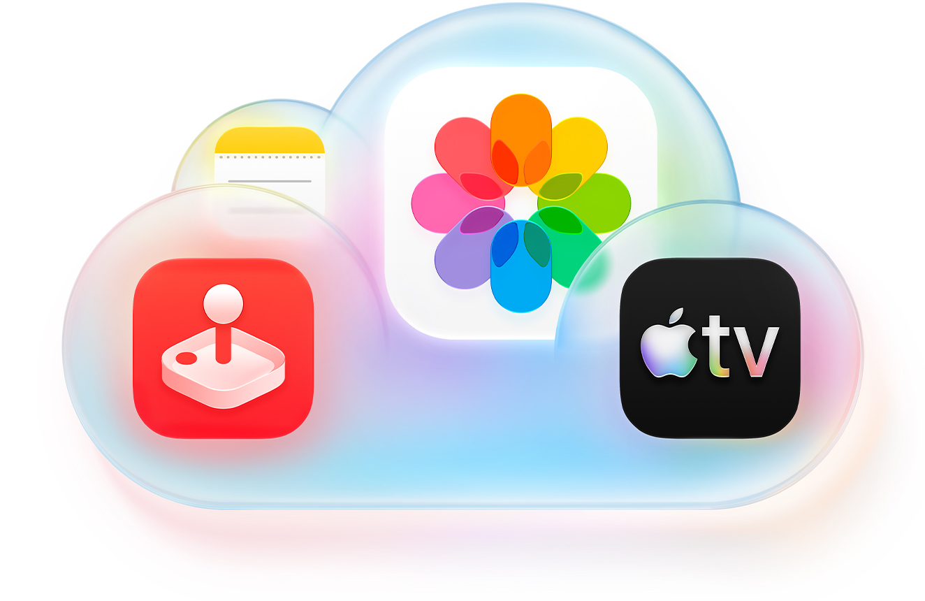 Apple TV пристигнува во Македонија: корисниците на iCloud+ ќе добијат и повеќе бенефити
