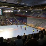 Вардар утре против Нант во ЛШ – ослабен состав во Јане Сандански