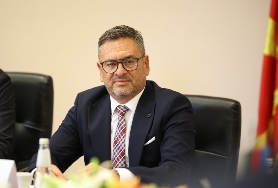 Ристески: Македонија и натаму со најевтини горива во регионот