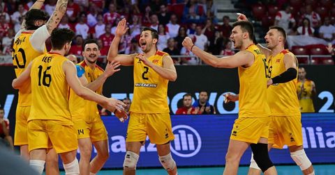 Време е за прва победа на ЕП, против Португалија одиме на сè или ништо!