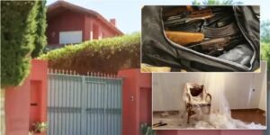 Седум српски државјани се уапсени во Шпанија под сомнение за киднапирање и малтретирање