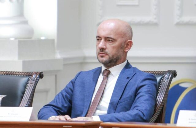 Халили: Ако цените на енергенсите растат, тоа ќе влијае и на домашниот пазар бидејќи сме увозно зависни