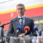 Мицкоски: Денеска многу подобро се живее од тоа што беше пред три години