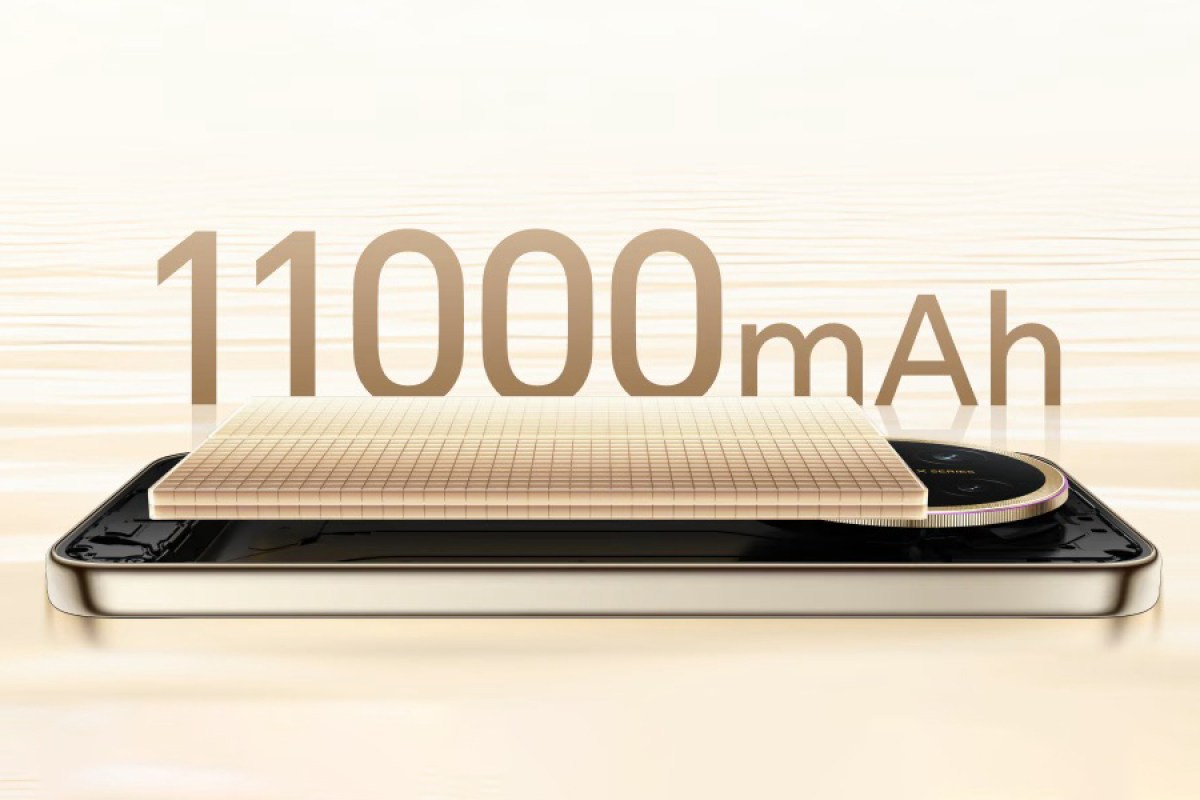 Honor X9e Pro претставен со батерија од 11.000 mAh и чип Snapdragon 6 Gen 5